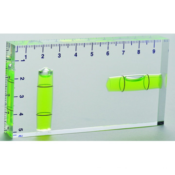 4 &#39;&#39; Elektriker Acryl Wasserwaage (700302)